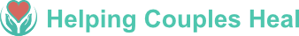 Helping Couples Heal Logo